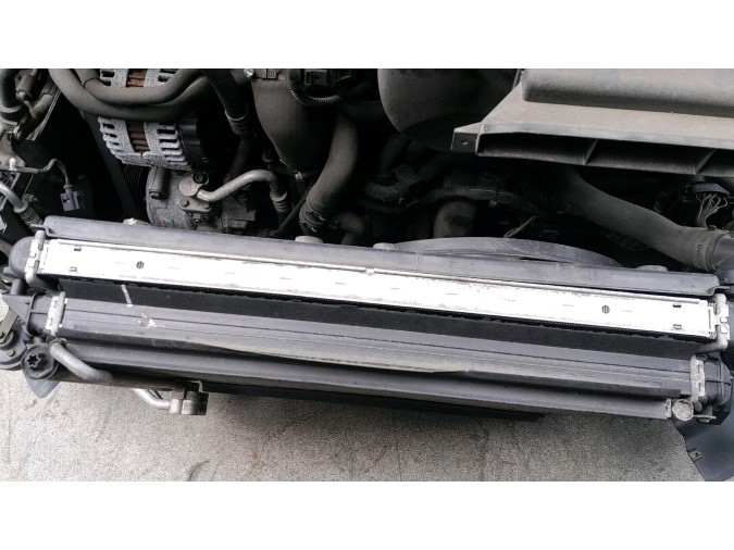 Radiador motor VOLKSWAGEN PASSAT 2008