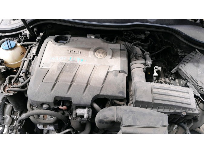 Motor VOLKSWAGEN PASSAT 2008
