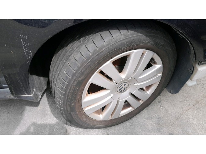 PINZA FRENO DELANTERA DERECHA VOLKSWAGEN PASSAT 2008