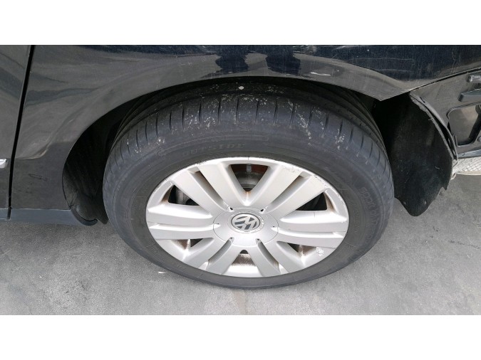 PINZA FRENO TRASERA IZQUIERDA VOLKSWAGEN PASSAT 2008