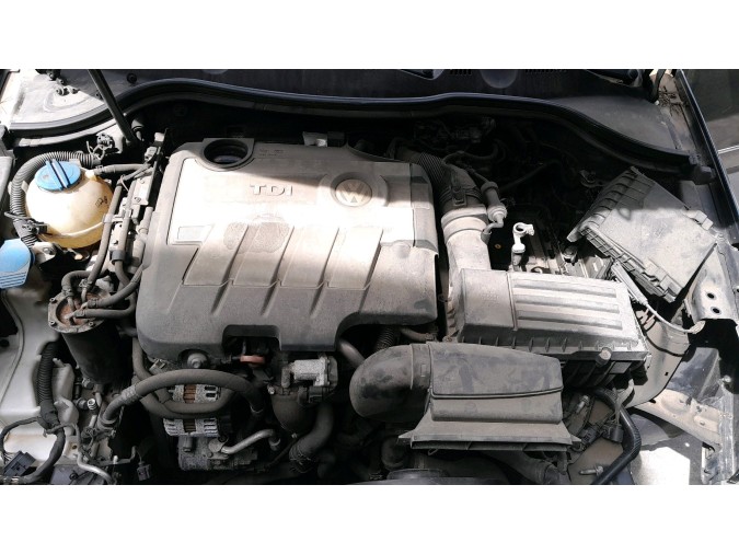 ABS VOLKSWAGEN PASSAT 2008