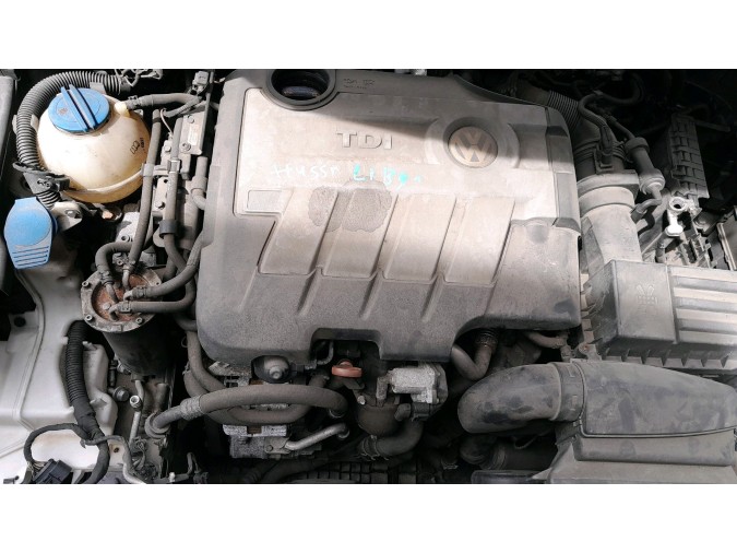 COMPRESOR AIRE ACONDICIONADO VOLKSWAGEN PASSAT 2008