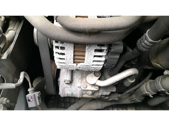 COMPRESOR AIRE ACONDICIONADO VOLKSWAGEN PASSAT 2008