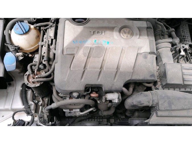 Alternador VOLKSWAGEN PASSAT 2008