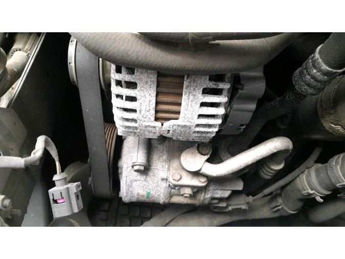 Alternador VOLKSWAGEN PASSAT 2008