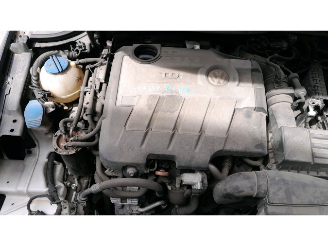 MOTOR ARRANQUE VOLKSWAGEN PASSAT 2008