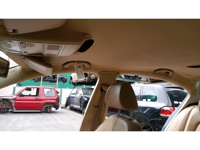 AIRBAG SUPERIOR LATERAL DERECHO VOLKSWAGEN PASSAT 2008