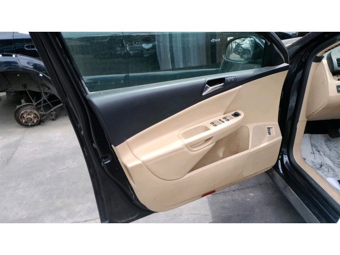 ELEVALUNAS DELANTERO IZQUIERDO VOLKSWAGEN PASSAT 2008