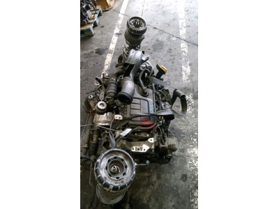 ALTERNADOR RENAULT TRAFIC 2015