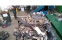 MOTOR CON ACCESORIOS SIN CAJA DE CAMBIOS CITROEN XSARA PICASSO 2000