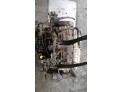 MOTOR CON ACCESORIOS Y CAJA DE CAMBIOS CITROEN XSARA PICASSO 2000