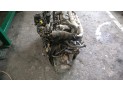MOTOR CON ACCESORIOS Y CAJA DE CAMBIOS CITROEN XSARA PICASSO 2000
