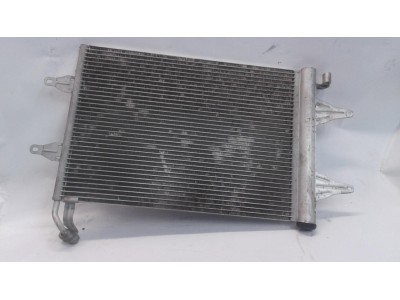 RADIADOR AIRE ACONDICIONADO SEAT IBIZA 2007