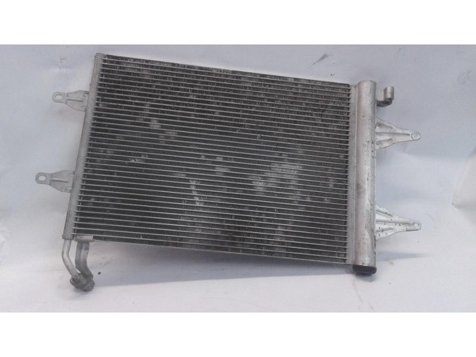 RADIADOR AIRE ACONDICIONADO SEAT IBIZA 2007
