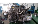 MOTOR CON ACCESORIOS Y CAJA DE CAMBIOS RENAULT LAGUNA 2002