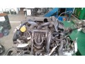 MOTOR CON ACCESORIOS Y CAJA DE CAMBIOS RENAULT LAGUNA 2002