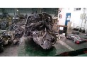 MOTOR CON ACCESORIOS Y CAJA DE CAMBIOS RENAULT LAGUNA 2002