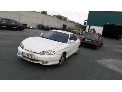 Radiador motor HYUNDAI COUPÉ 1998
