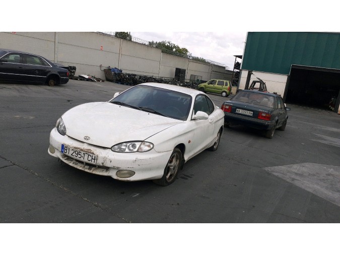 ELEVALUNAS DELANTERO DERECHO HYUNDAI COUPÉ 1998