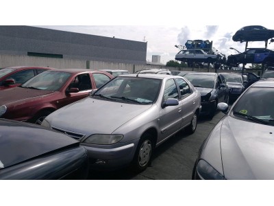 COMPRESOR AIRE ACONDICIONADO CITROEN XSARA 2000