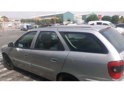 AMORTIGUADOR DELANTERO DERECHO CITROEN XSARA 2002