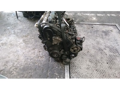 CAJA CAMBIOS CITROEN XSARA 2002