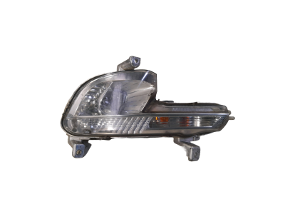 FARO ANTINIEBLA IZQUIERDO PEUGEOT 508 2011
