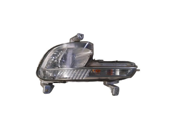 FARO ANTINIEBLA IZQUIERDO PEUGEOT 508 2011