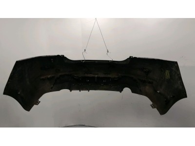 PARAGOLPES TRASERO PEUGEOT 508 NEGRO 40547