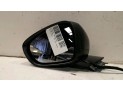 RETROVISOR IZQUIERDO PEUGEOT 508 NEGRO 2011