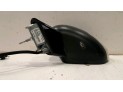 RETROVISOR IZQUIERDO PEUGEOT 508 NEGRO 2011