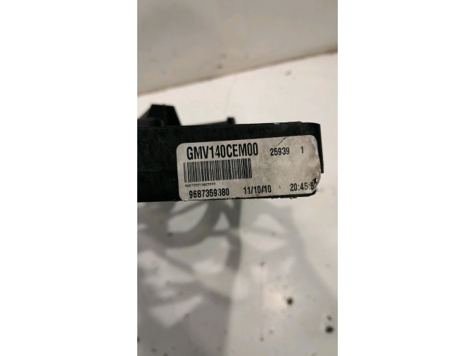 ELECTROVENTILADOR  PEUGEOT 508 40547