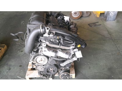 Motor PEUGEOT 508 40547