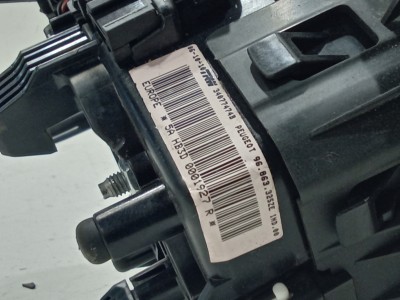 AIRBAG VOLANTE PEUGEOT 508 2011