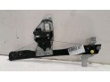 ELEVALUNAS DELANTERO IZQUIERDO PEUGEOT 508 2011