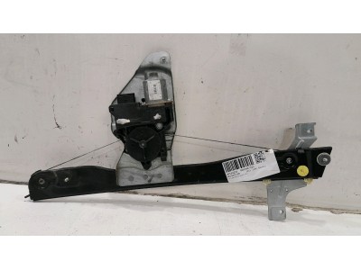 ELEVALUNAS DELANTERO IZQUIERDO PEUGEOT 508 2011