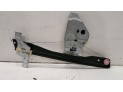 ELEVALUNAS DELANTERO IZQUIERDO PEUGEOT 508 2011