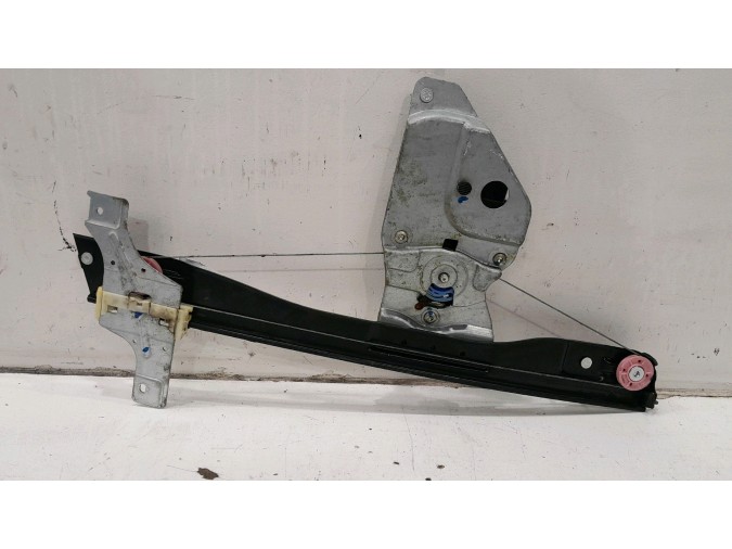 ELEVALUNAS DELANTERO IZQUIERDO PEUGEOT 508 2011
