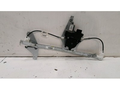 ELEVALUNAS DELANTERO DERECHO PEUGEOT 508 2011