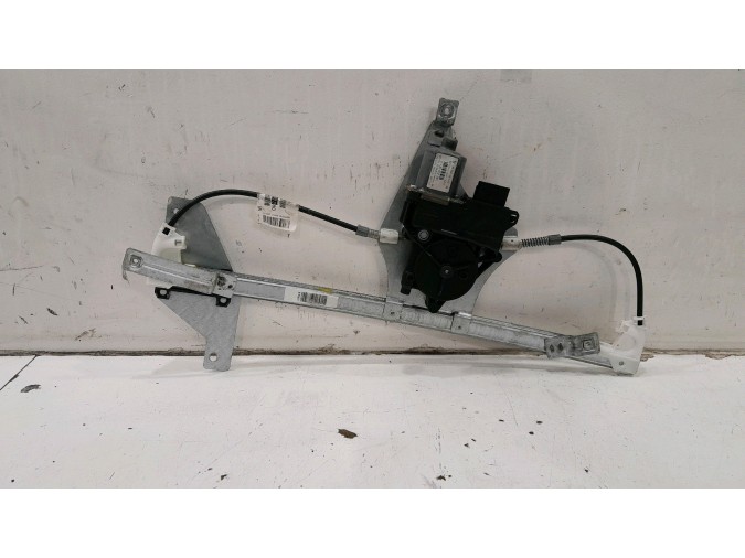 ELEVALUNAS DELANTERO DERECHO PEUGEOT 508 2011