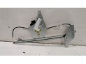 ELEVALUNAS DELANTERO DERECHO PEUGEOT 508 2011