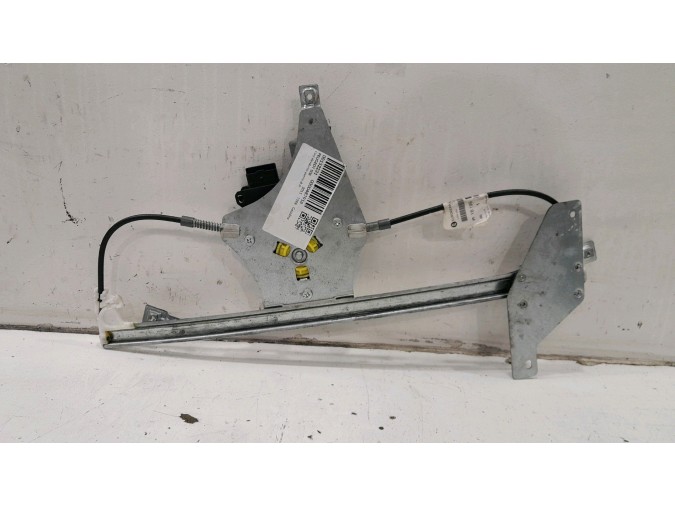 ELEVALUNAS DELANTERO DERECHO PEUGEOT 508 2011
