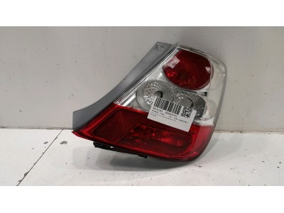 PILOTO TRASERO DERECHO HONDA CIVIC 2004