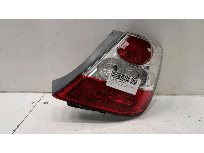 PILOTO TRASERO DERECHO HONDA CIVIC 2004