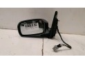 RETROVISOR IZQUIERDO HONDA CIVIC GRIS 2004