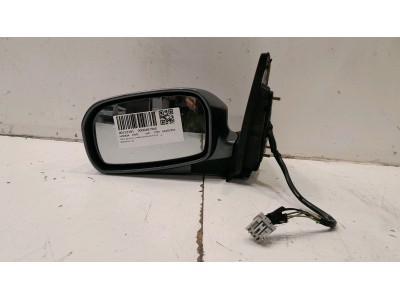 RETROVISOR IZQUIERDO HONDA CIVIC GRIS 2004