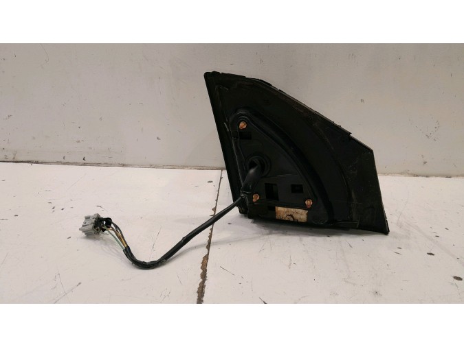 RETROVISOR IZQUIERDO HONDA CIVIC GRIS 2004