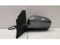 RETROVISOR IZQUIERDO HONDA CIVIC GRIS 2004