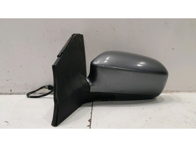 RETROVISOR IZQUIERDO HONDA CIVIC GRIS 2004