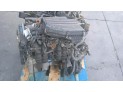MOTOR CON ACCESORIOS Y CAJA DE CAMBIOS HONDA CIVIC 2004